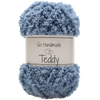 Teddy