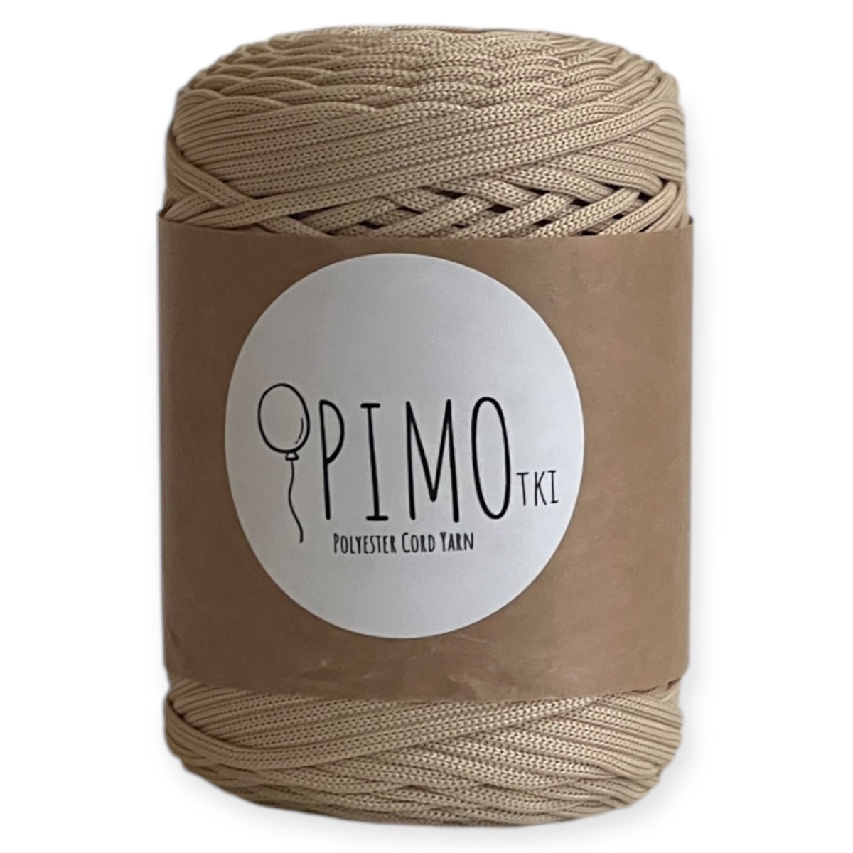 PIMOtki string 3 mm