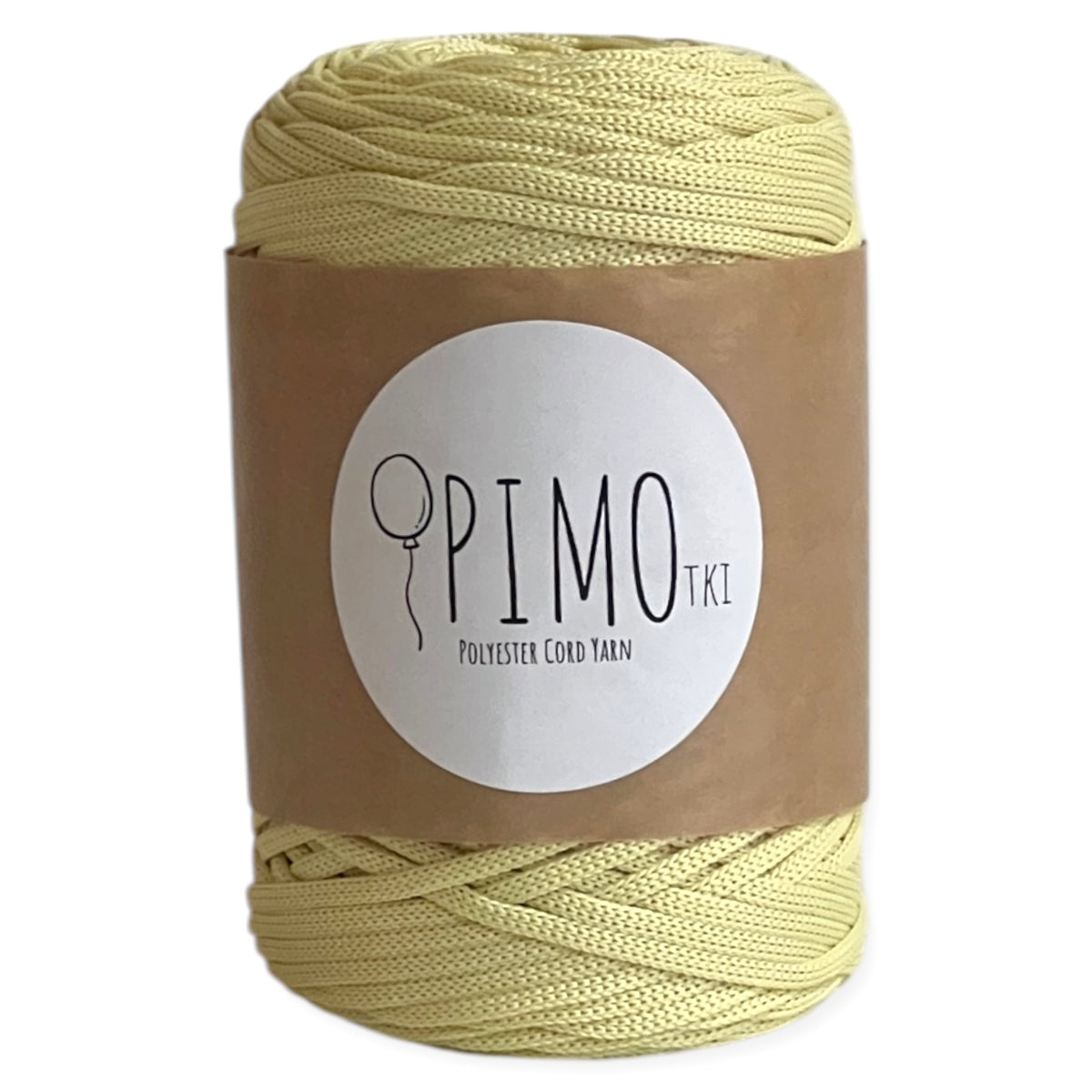 PIMOtki string 3 mm