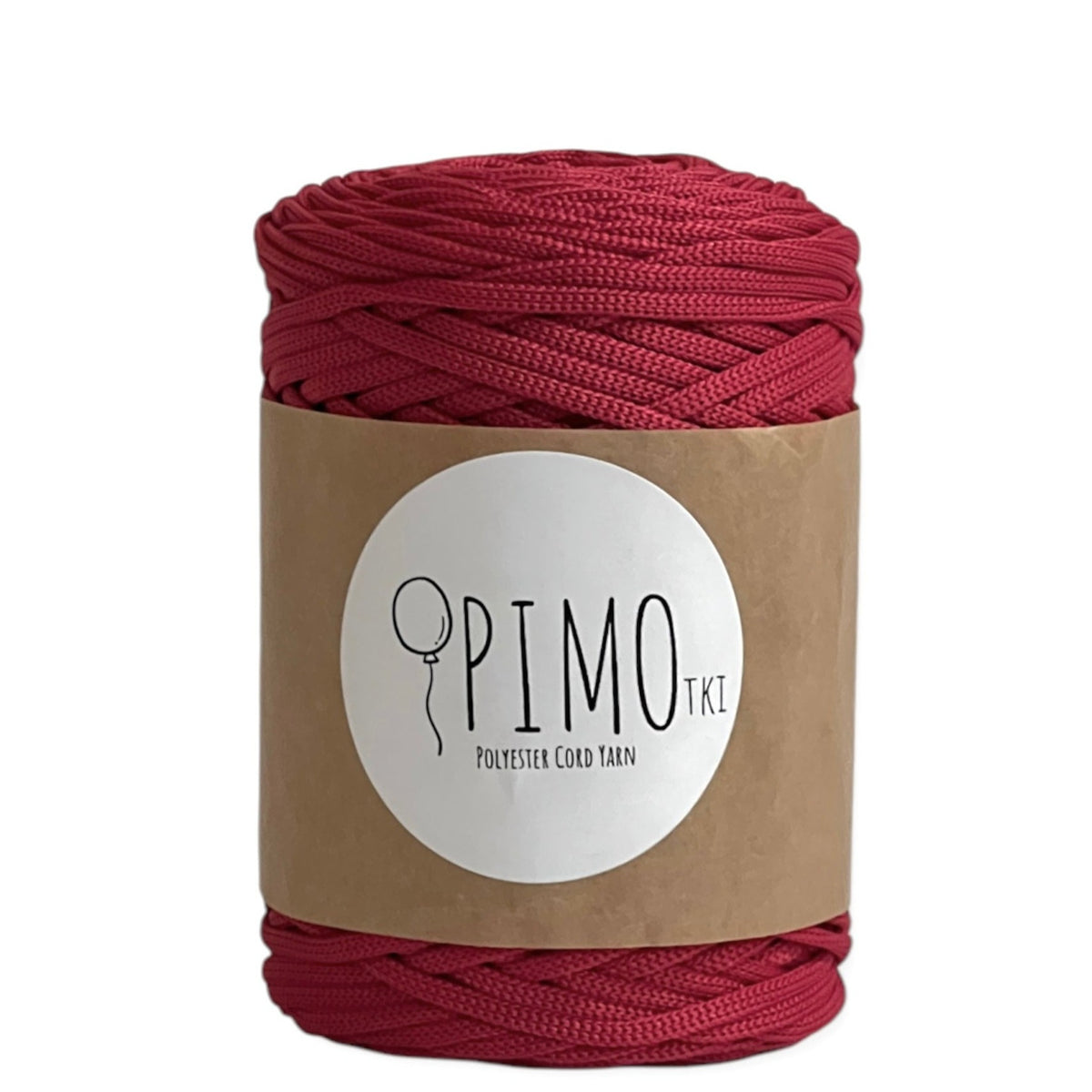 PIMOtki string 3 mm