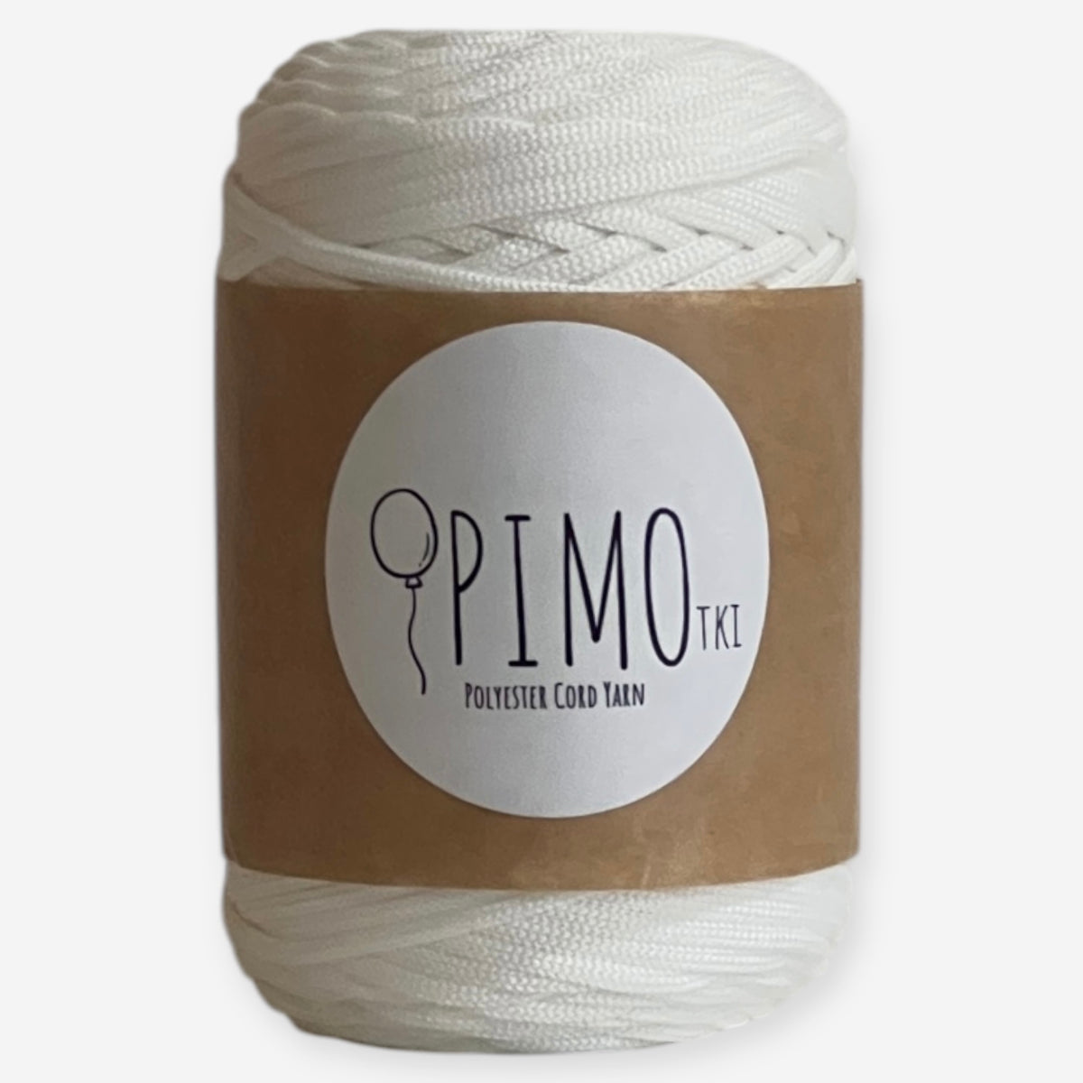 PIMOtki string 3 mm