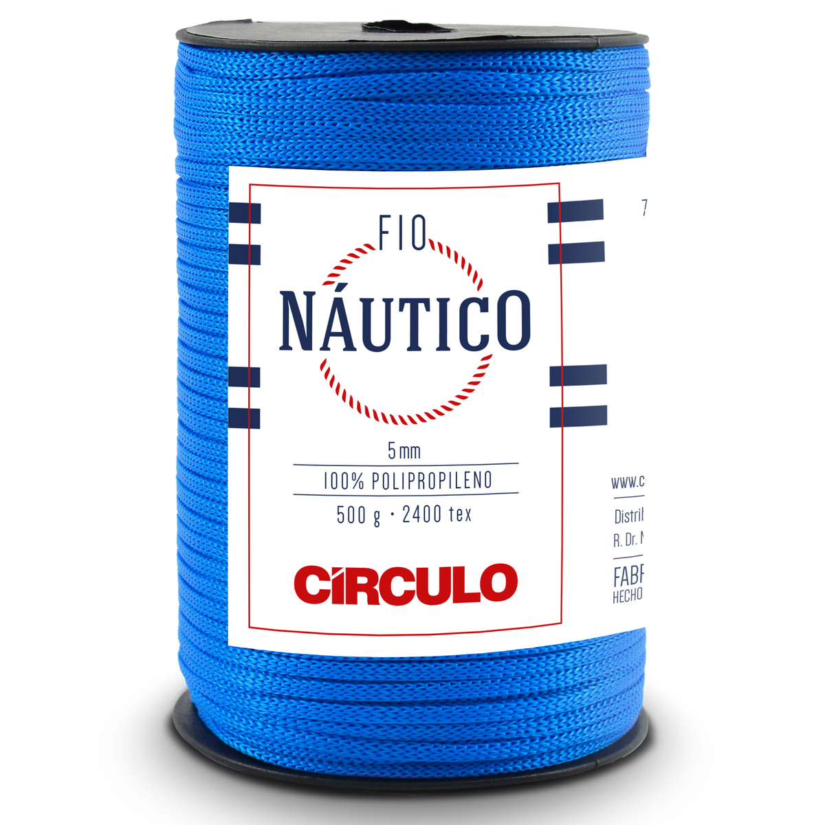Circulo Fio Nautico
