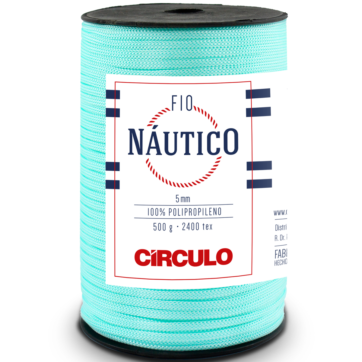 Circulo Fio Nautico