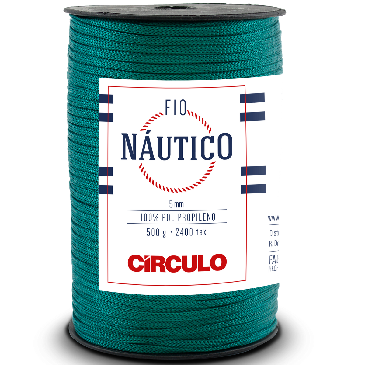 Circulo Fio Nautico