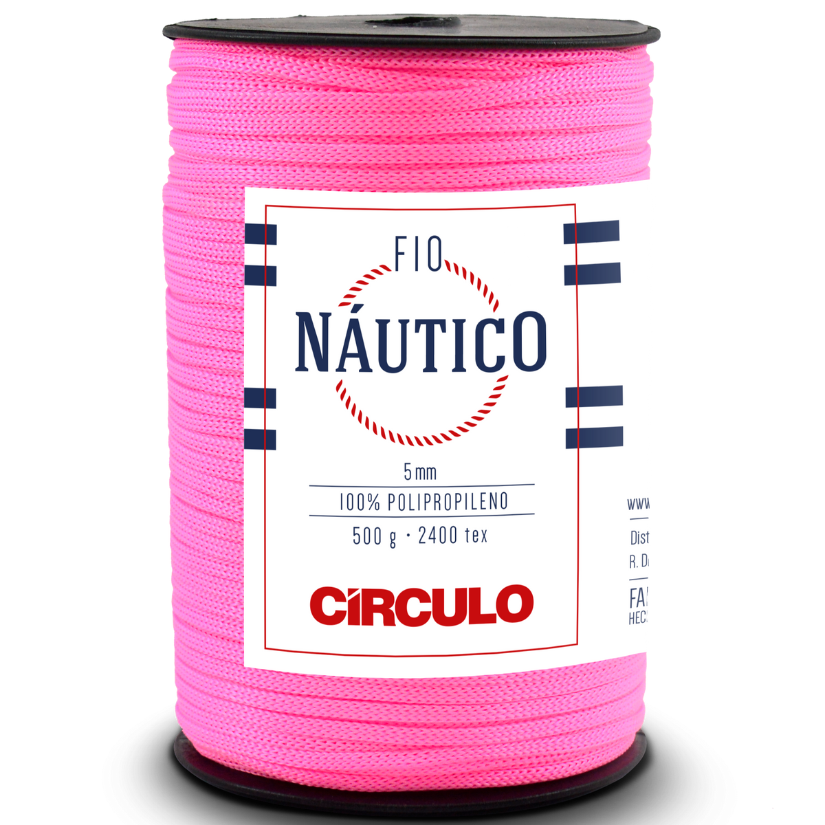 Circulo Fio Nautico