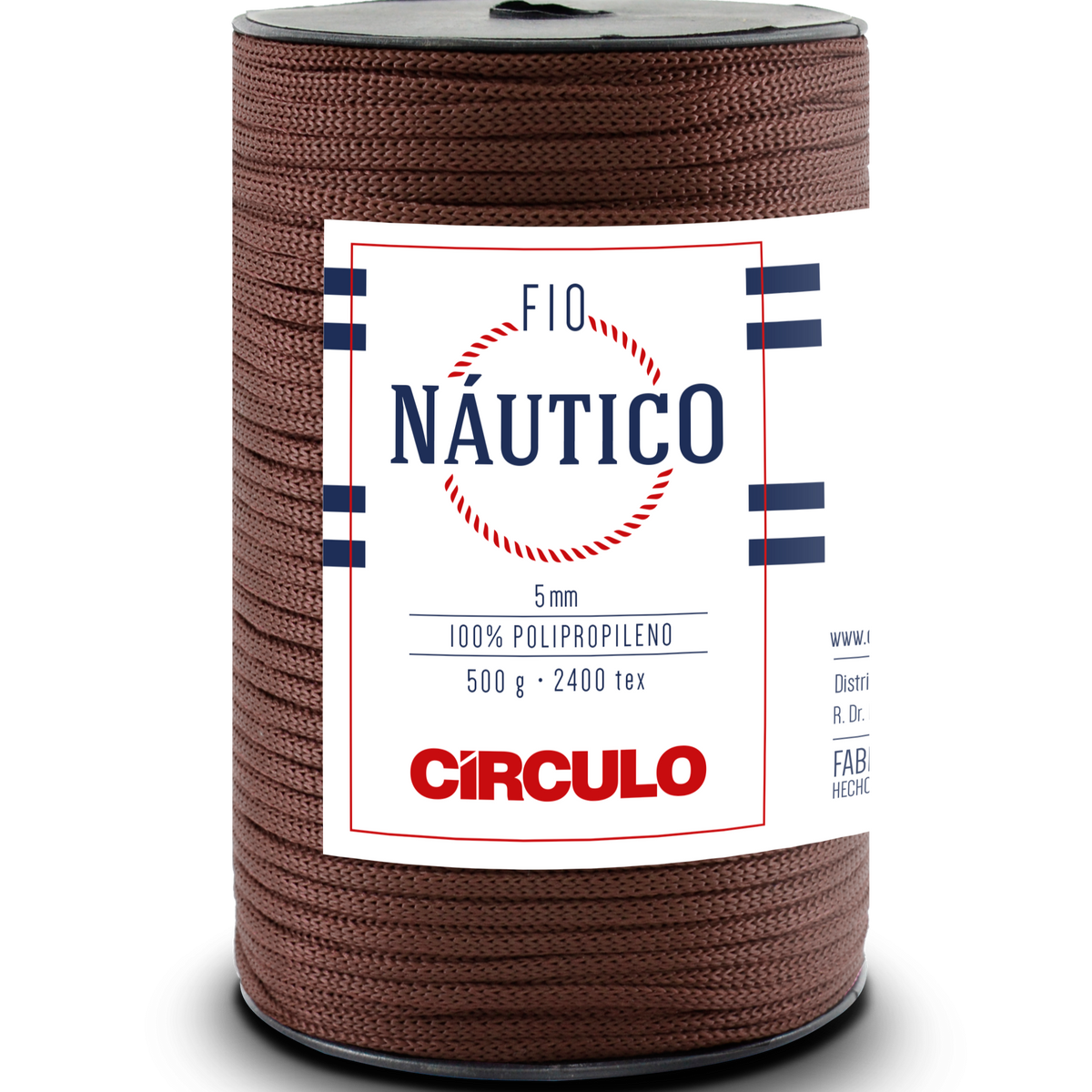 Circulo Fio Nautico
