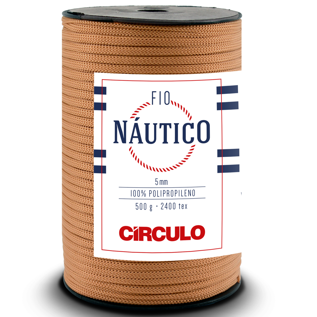 Circulo Fio Nautico