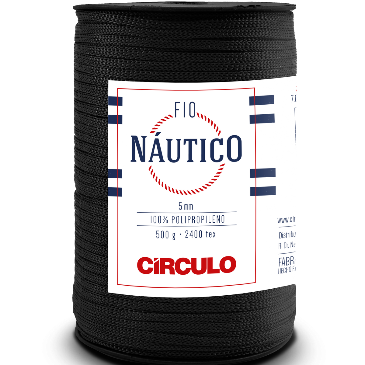 Circulo Fio Nautico