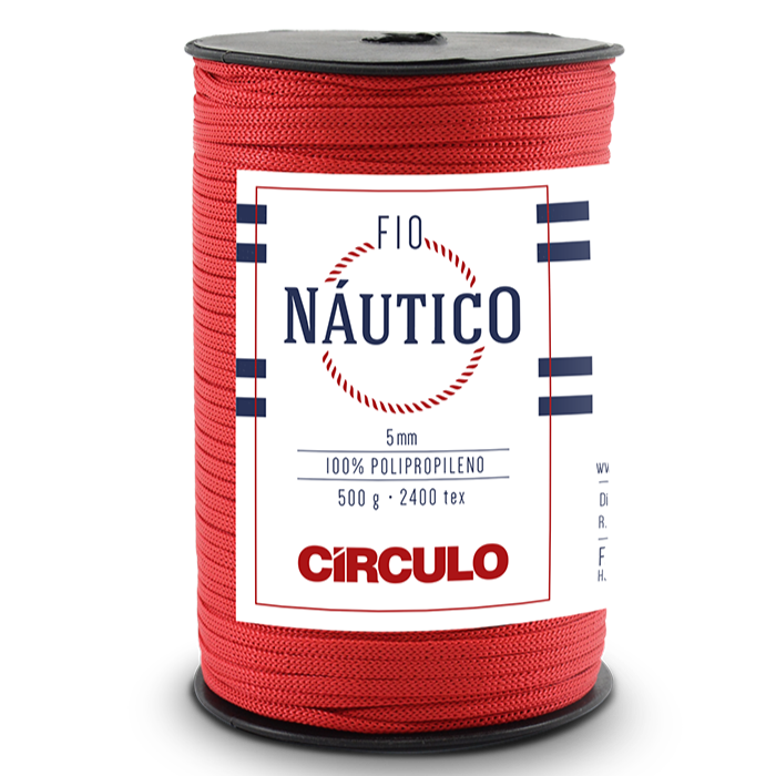 Circulo Fio Nautico