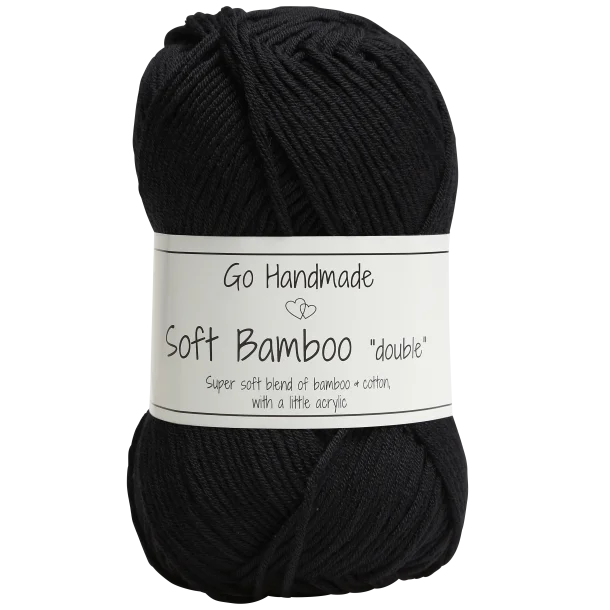 Soft Bamboo "double"