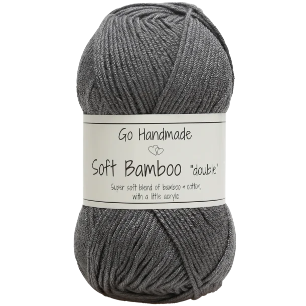 Soft Bamboo "double"