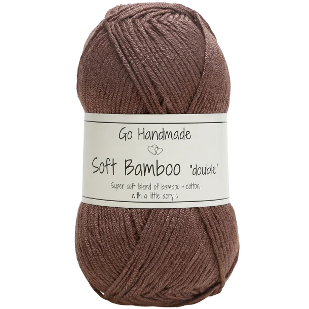 Soft Bamboo "double"