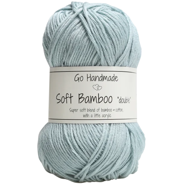 Soft Bamboo "double"