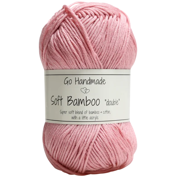 Soft Bamboo "double"
