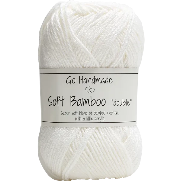 Soft Bamboo "double"