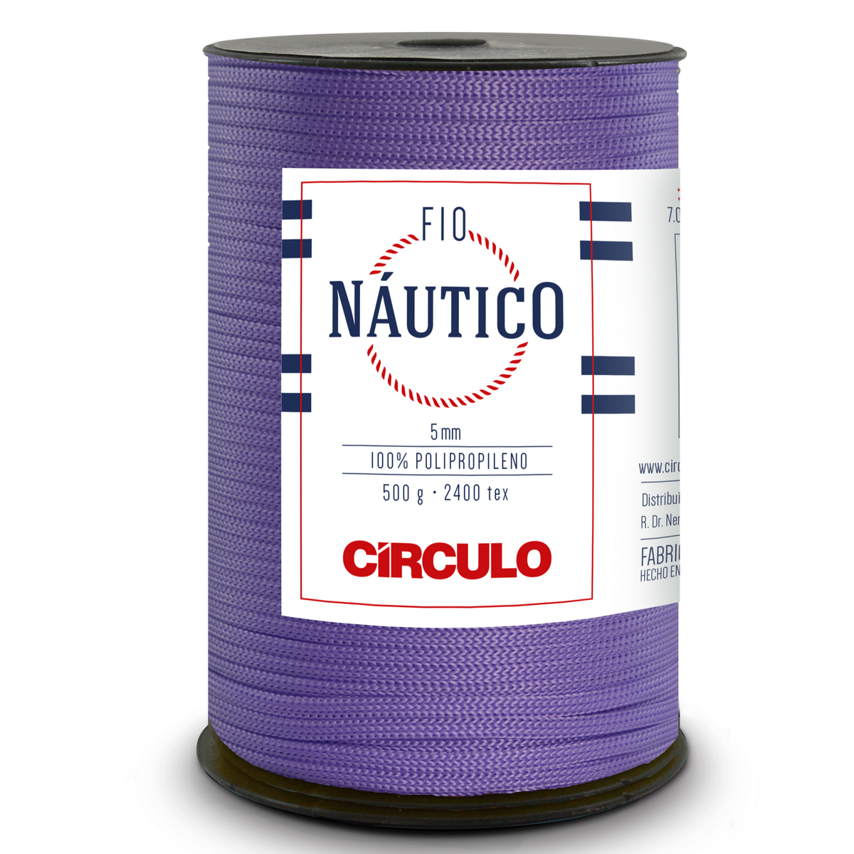 Circulo Fio Nautico