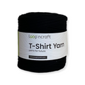 T-shirt preja - sivi in črni odtenki