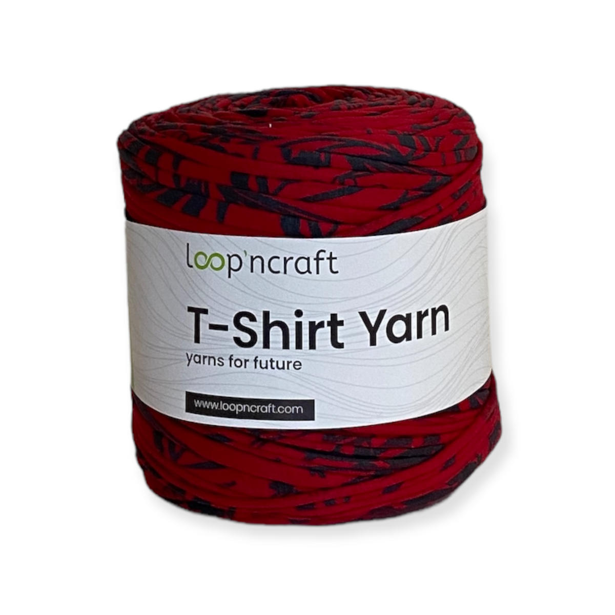 T-shirt preja - printed