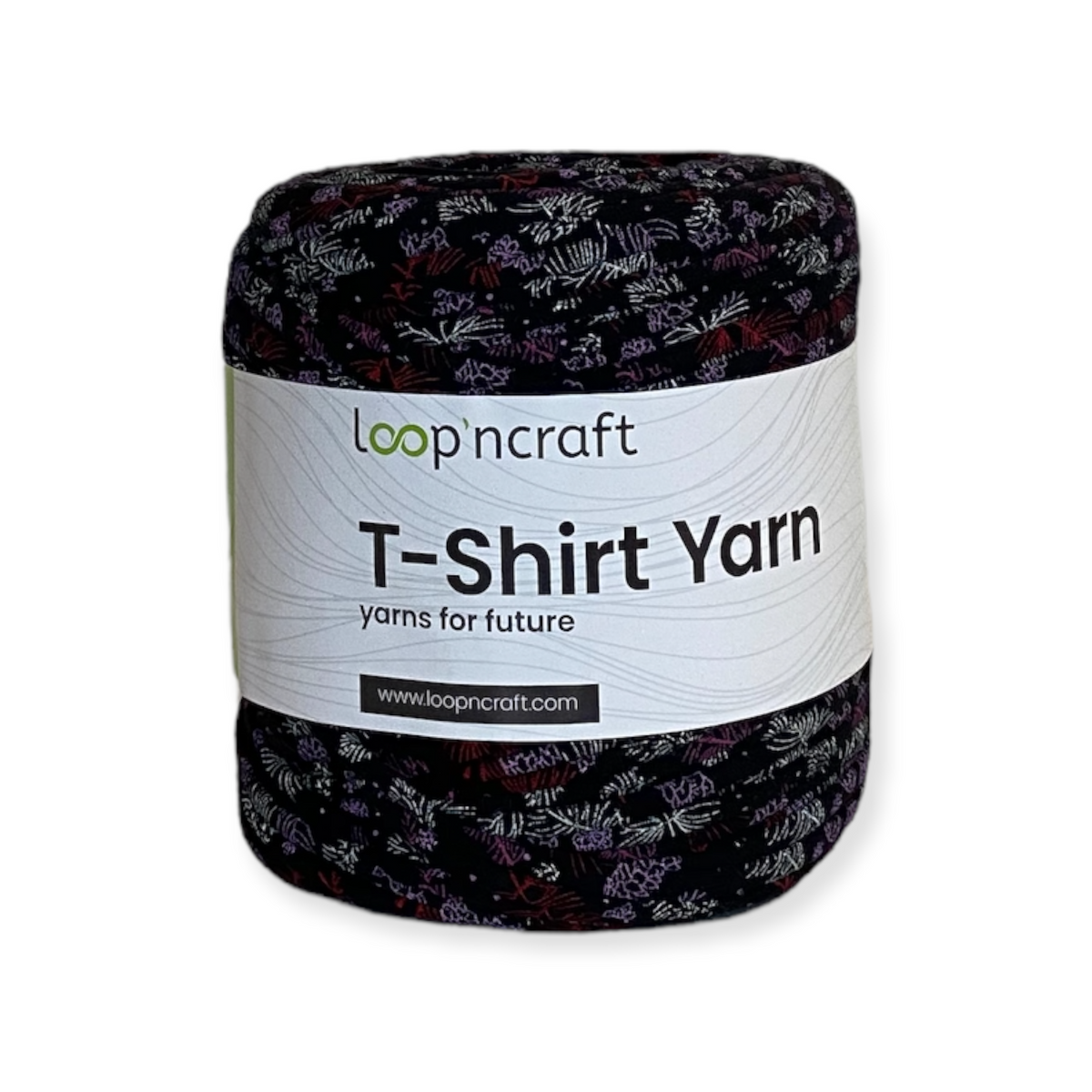T-shirt preja - printed