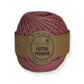 Cotton Premium
