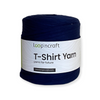 T-shirt preja - modri odtenki