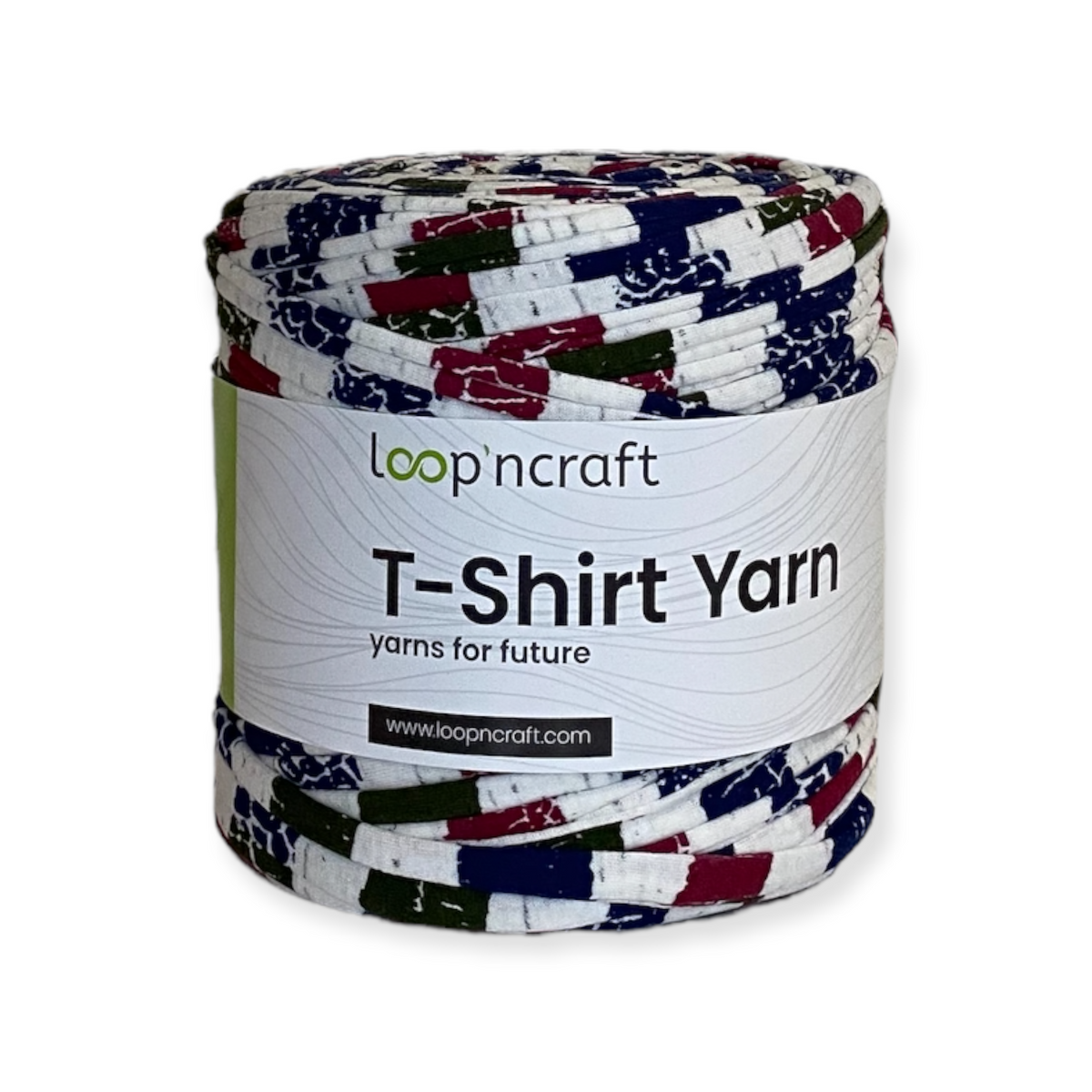 T-shirt preja - printed