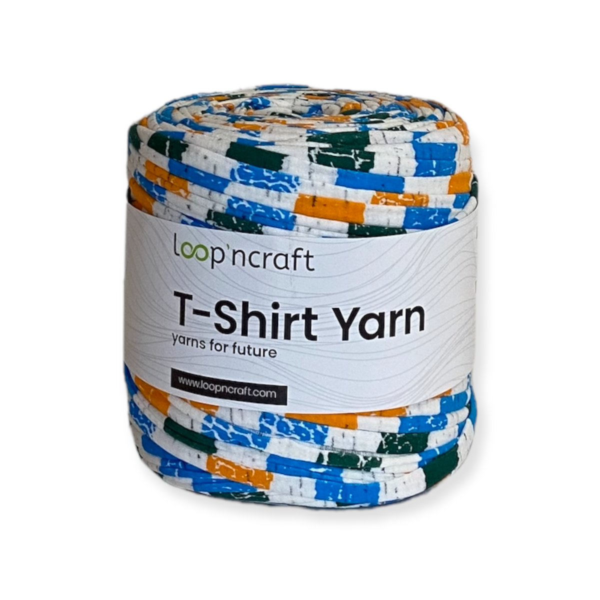 T-shirt preja - printed