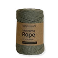 Macrame Rope 4mm 500g