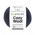 Cozy wool