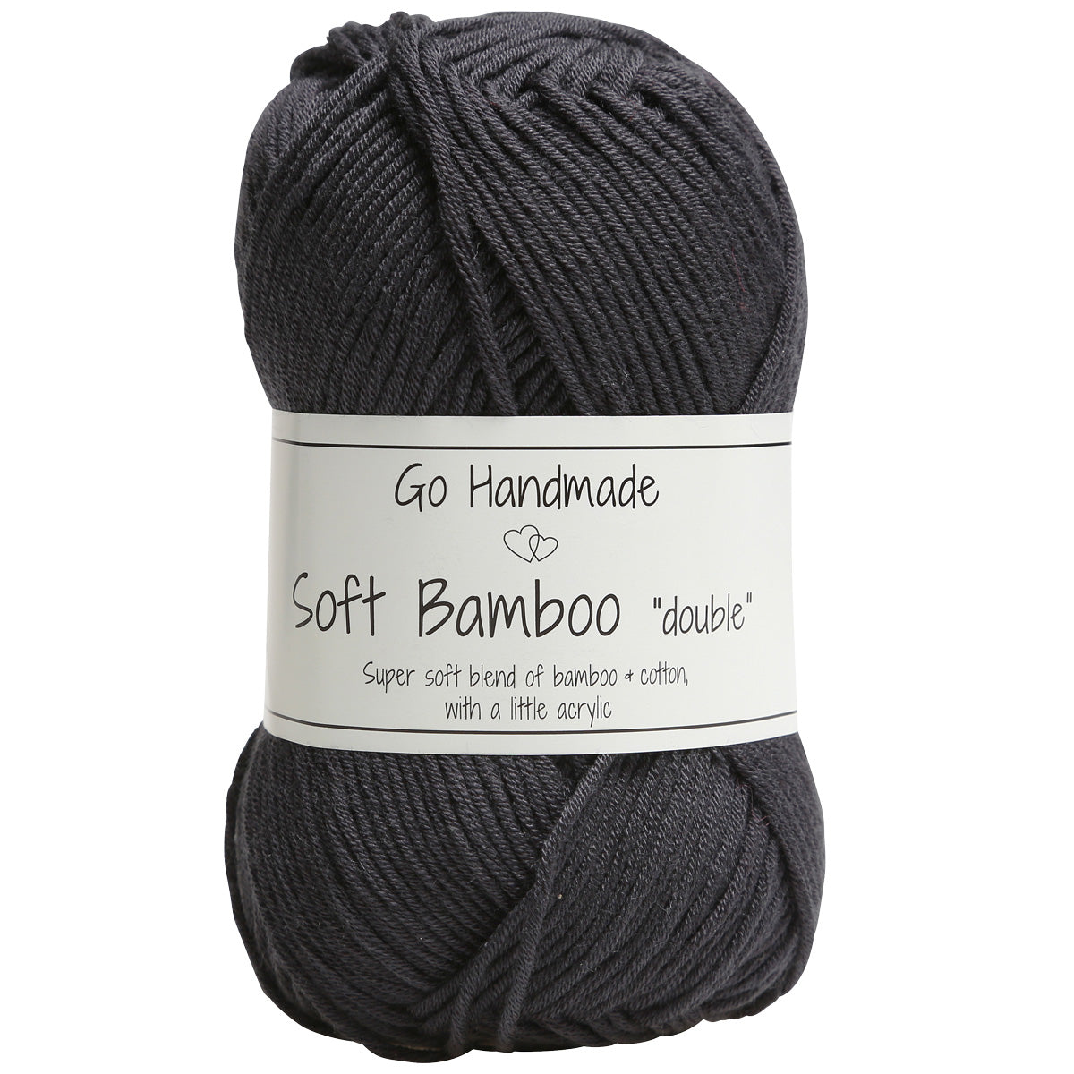 Soft Bamboo "double"