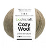 Cozy wool