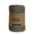 Macrame Rope 3mm 500g