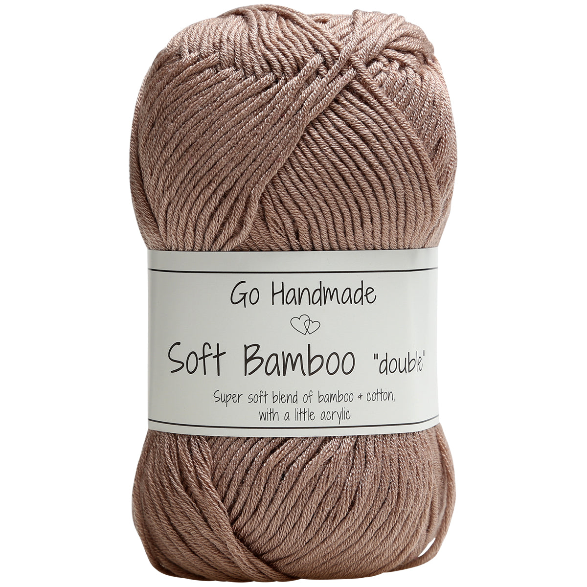 Soft Bamboo "double"