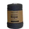Macrame Rope 3mm 500g