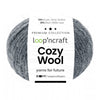 Cozy wool