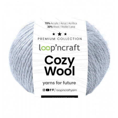 Cozy wool