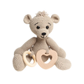 Komplet za izdelavo igrače: Sensory Teddy