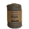 Macrame Rope 4mm 500g