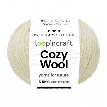 Cozy wool