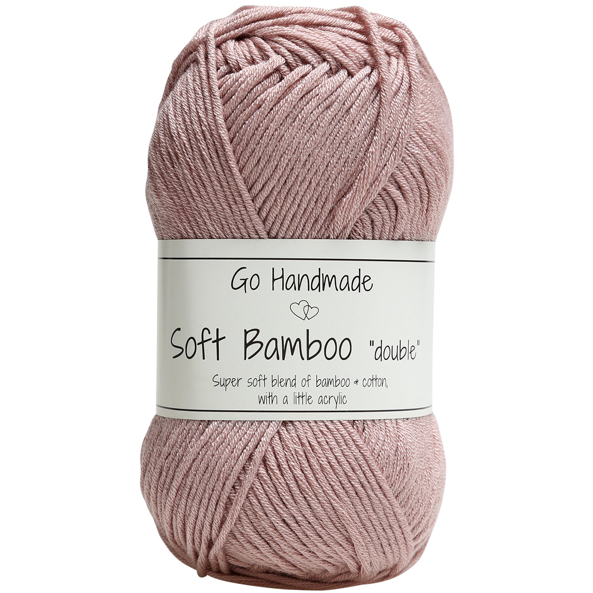 Soft Bamboo "double"