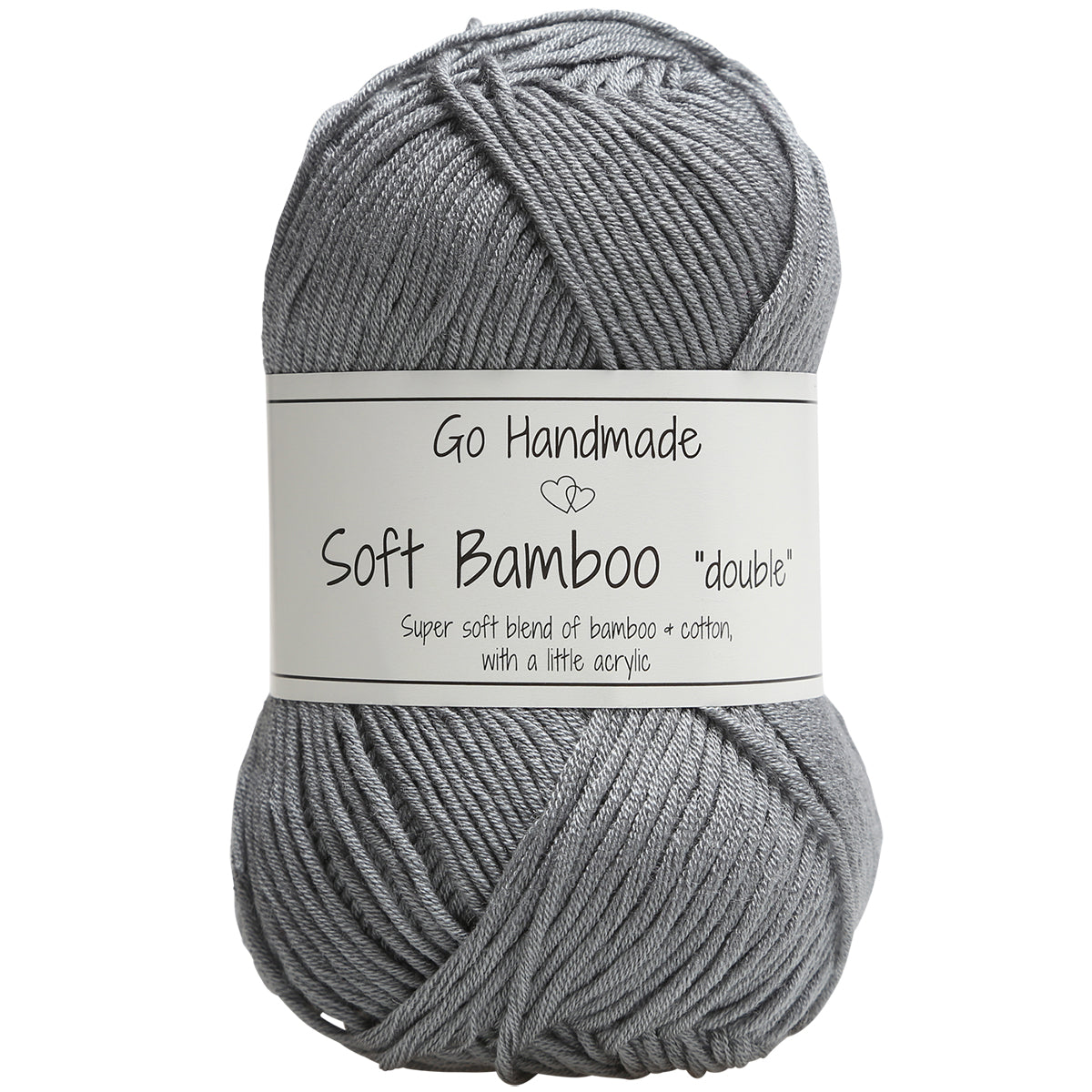 Soft Bamboo "double"
